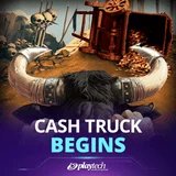 Bocoran RTP Slot Playtech Cash Truck Begins
